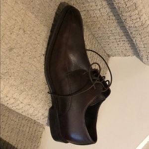 Kenneth Cole dress shoes